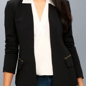 Suit Jacket